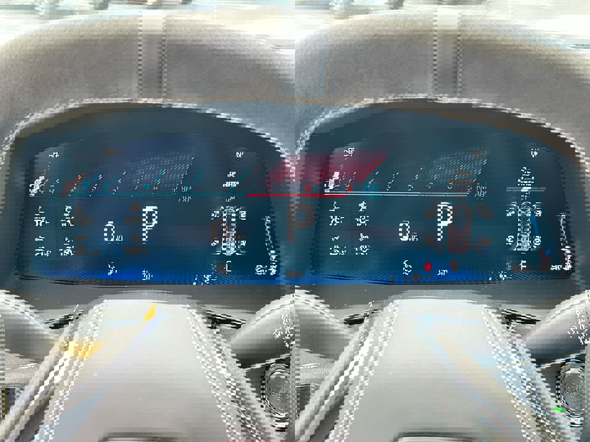 New 2026 Chevrolet Corvette Z06 w/ Battery Protection Package image 29