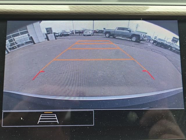 Certified 2022 Buick Encore GX Select w/ Experience Buick Package image 25