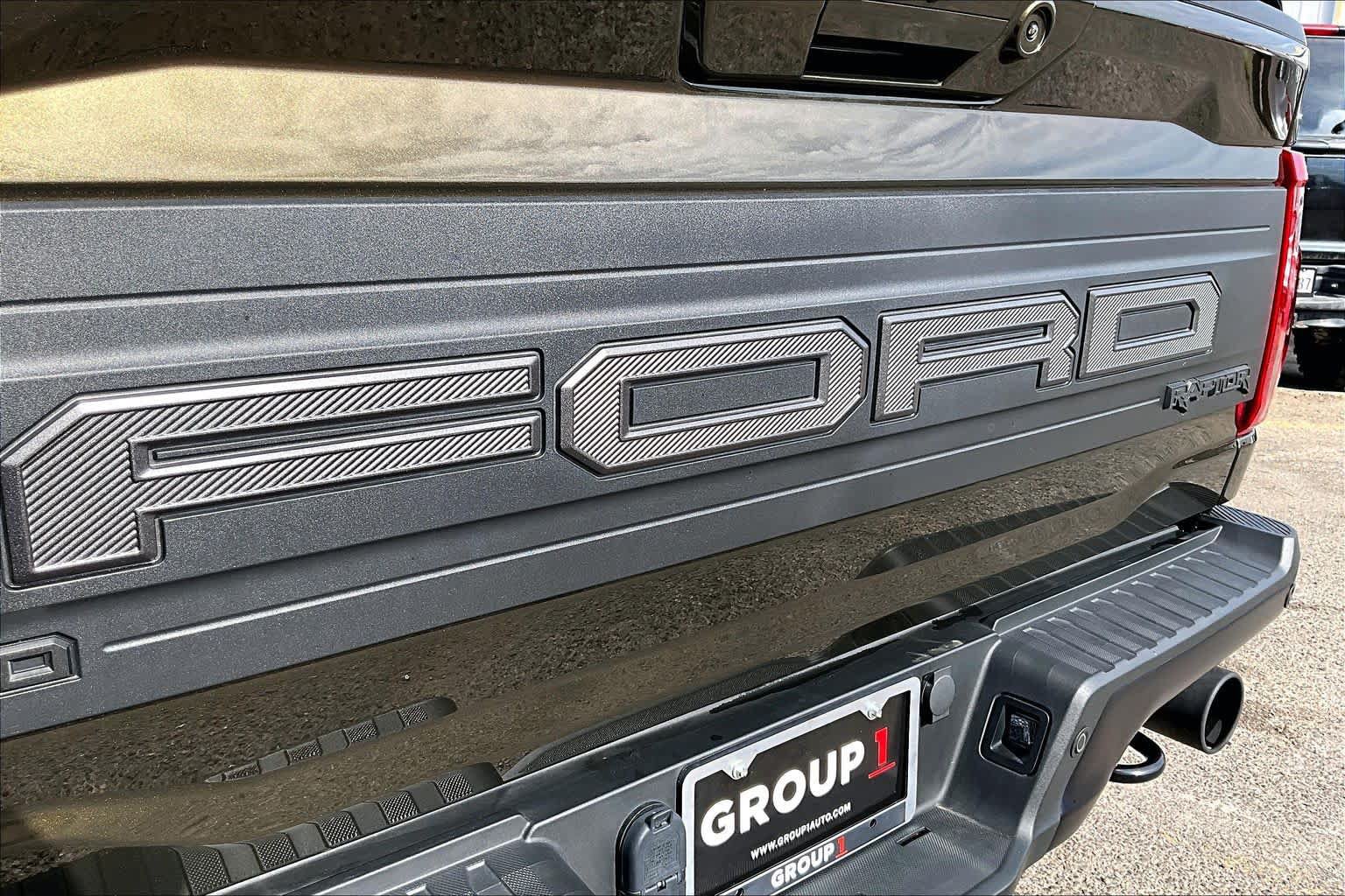 Used 2025 Ford F150 Raptor AWD/4WD image 10