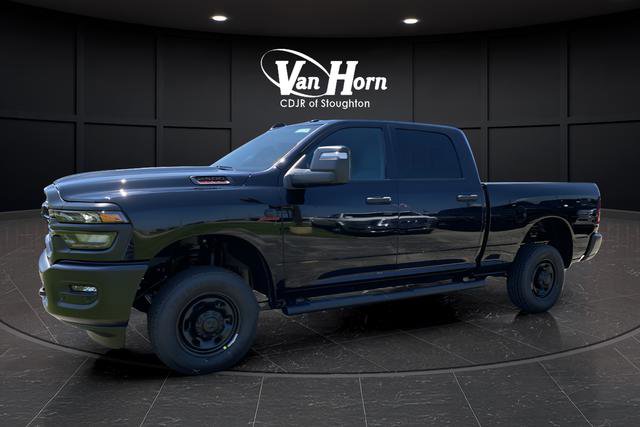 New 2025 RAM 2500 Tradesman image 44
