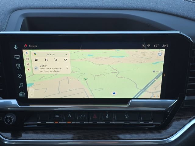 Used 2025 Chevrolet Silverado 1500 RST w/ Z71 Off-Road Package image 31