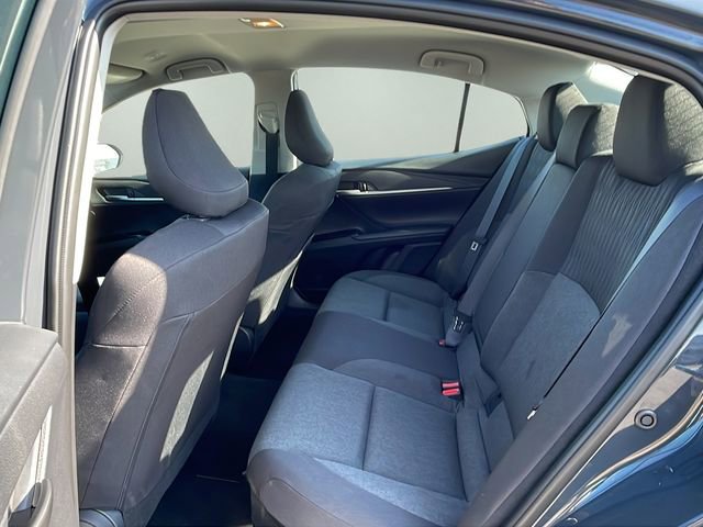 Used 2026 Toyota Camry LE FWD image 18