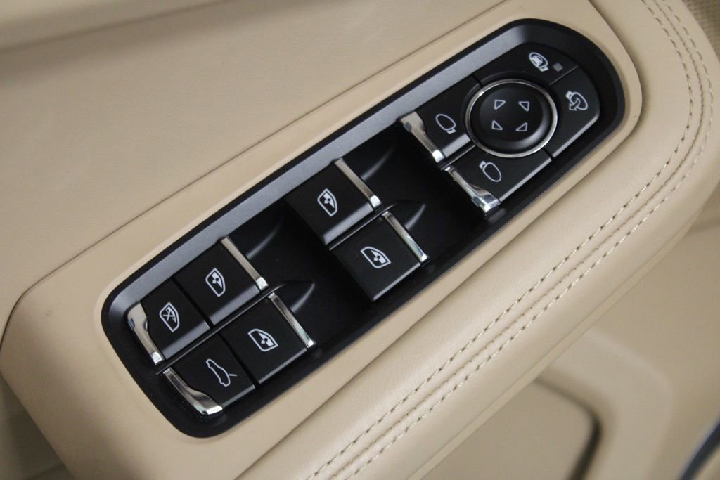 Certified 2020 Porsche Macan GTS AWD/4WD image 16