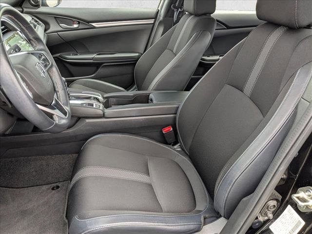 Used 2019 Honda Civic Sport image 14