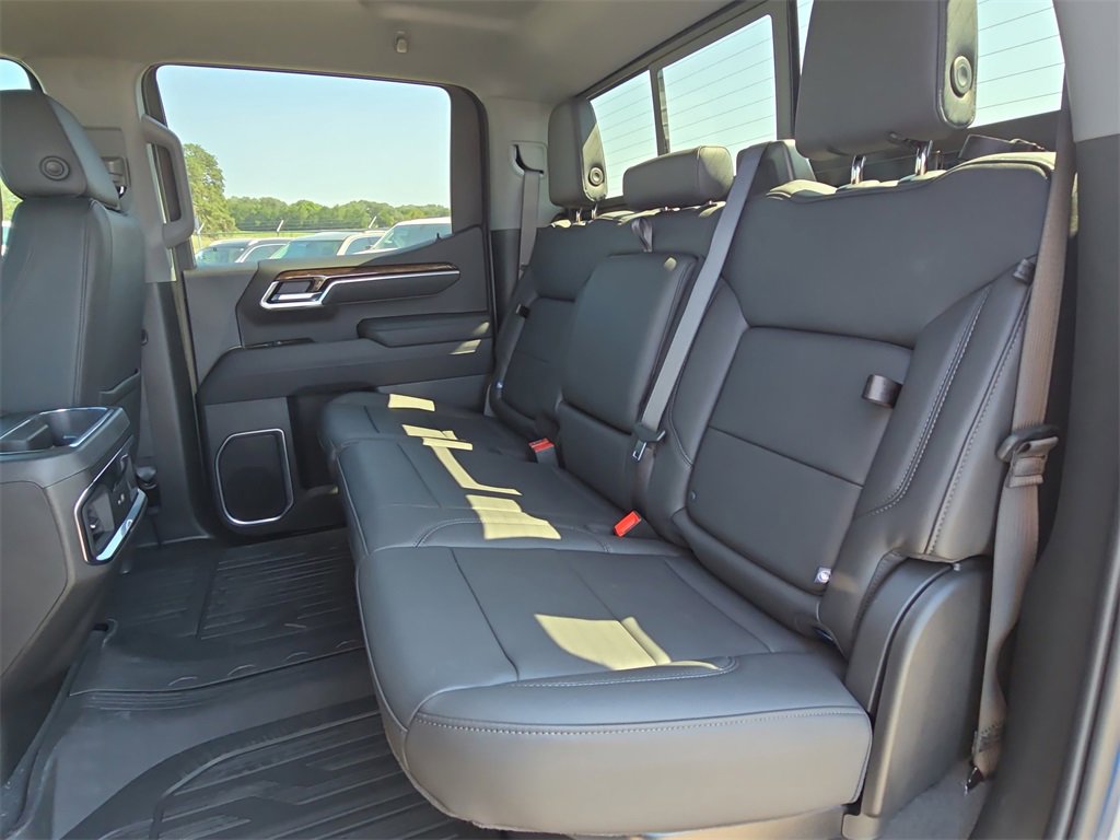 New 2026 GMC Sierra 1500 Elevation w/ Elevation Premium Package image 12