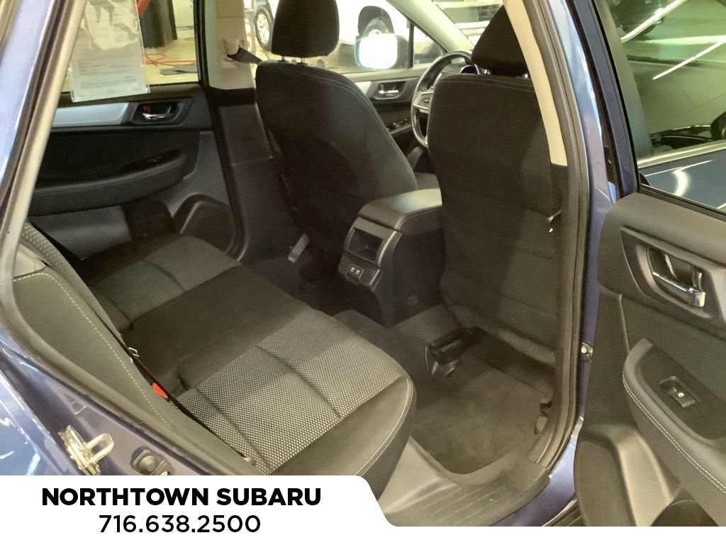 Used 2019 Subaru Outback 2.5i Premium AWD/4WD image 14