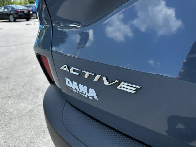 Certified 2023 Ford Escape Active AWD/4WD image 44