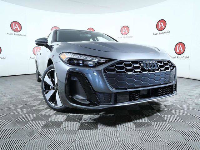 New 2026 Audi A5 2.0T Premium Plus AWD/4WD image 2