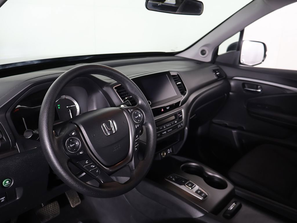 Used 2023 Honda Ridgeline Sport image 23