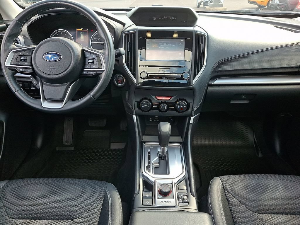 Used 2021 Subaru Forester Premium w/ Popular Package #1 AWD/4WD image 15