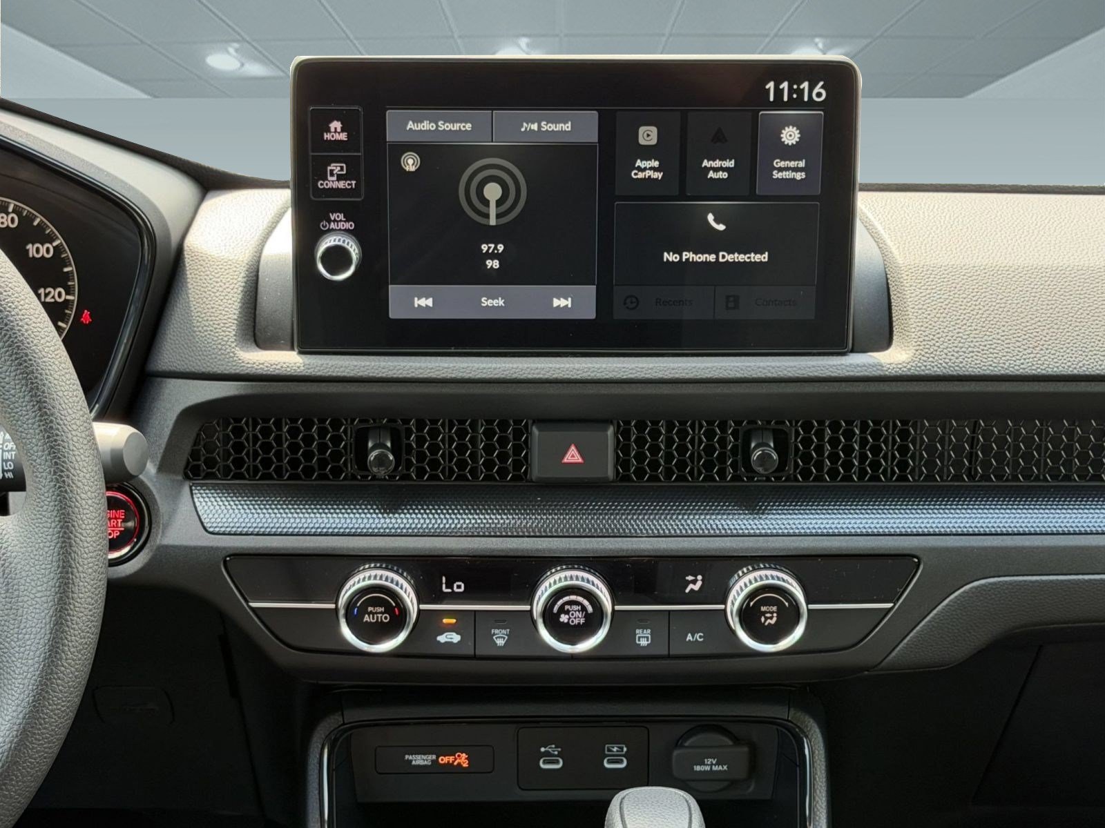New 2026 Honda CR-V LX image 17