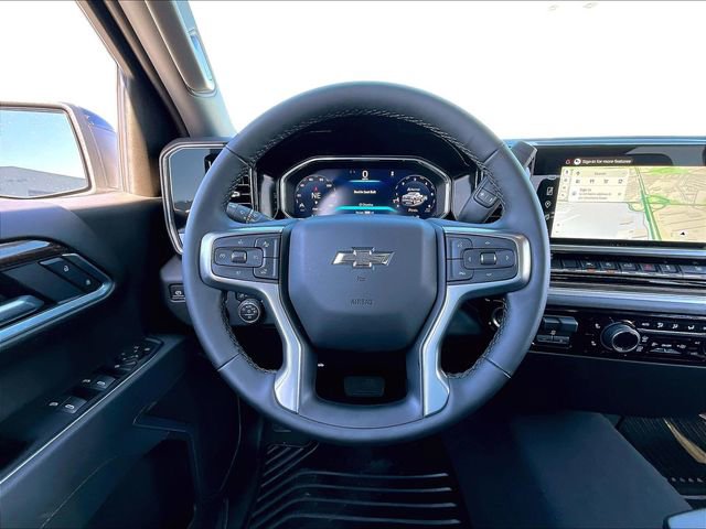 Used 2026 Chevrolet Silverado 1500 RST image 17