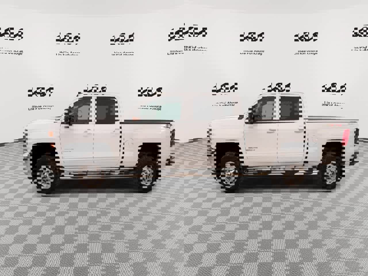 Used 2019 Chevrolet Silverado 2500 LT image 6