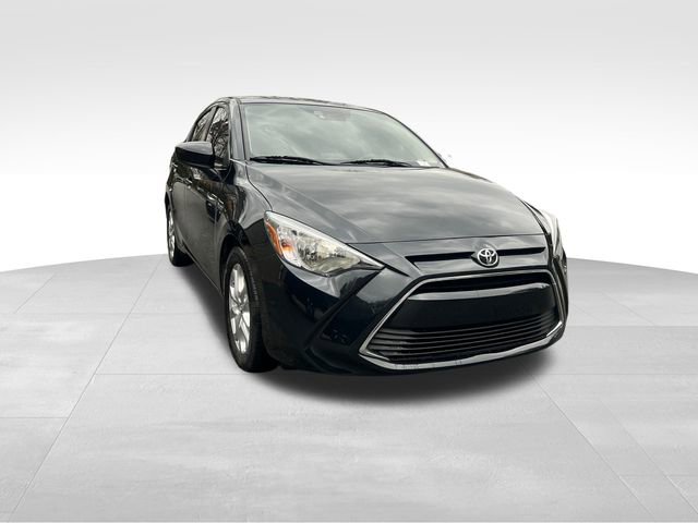 Used 2017 Toyota Yaris iA image 7