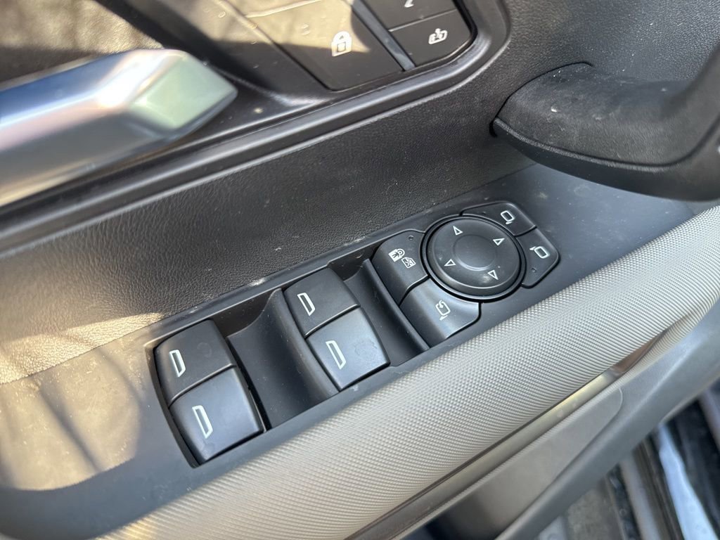 New 2025 GMC Hummer EV 3X w/ LPO, Sport Package AWD/4WD image 20