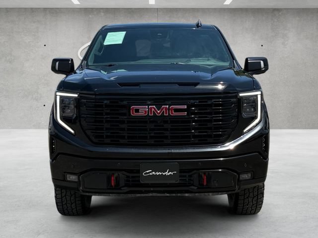 Used 2024 GMC Sierra 1500 AT4 w/ Technology Package AWD/4WD image 19