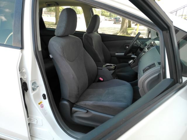 Used 2012 Toyota Prius V Two FWD image 18
