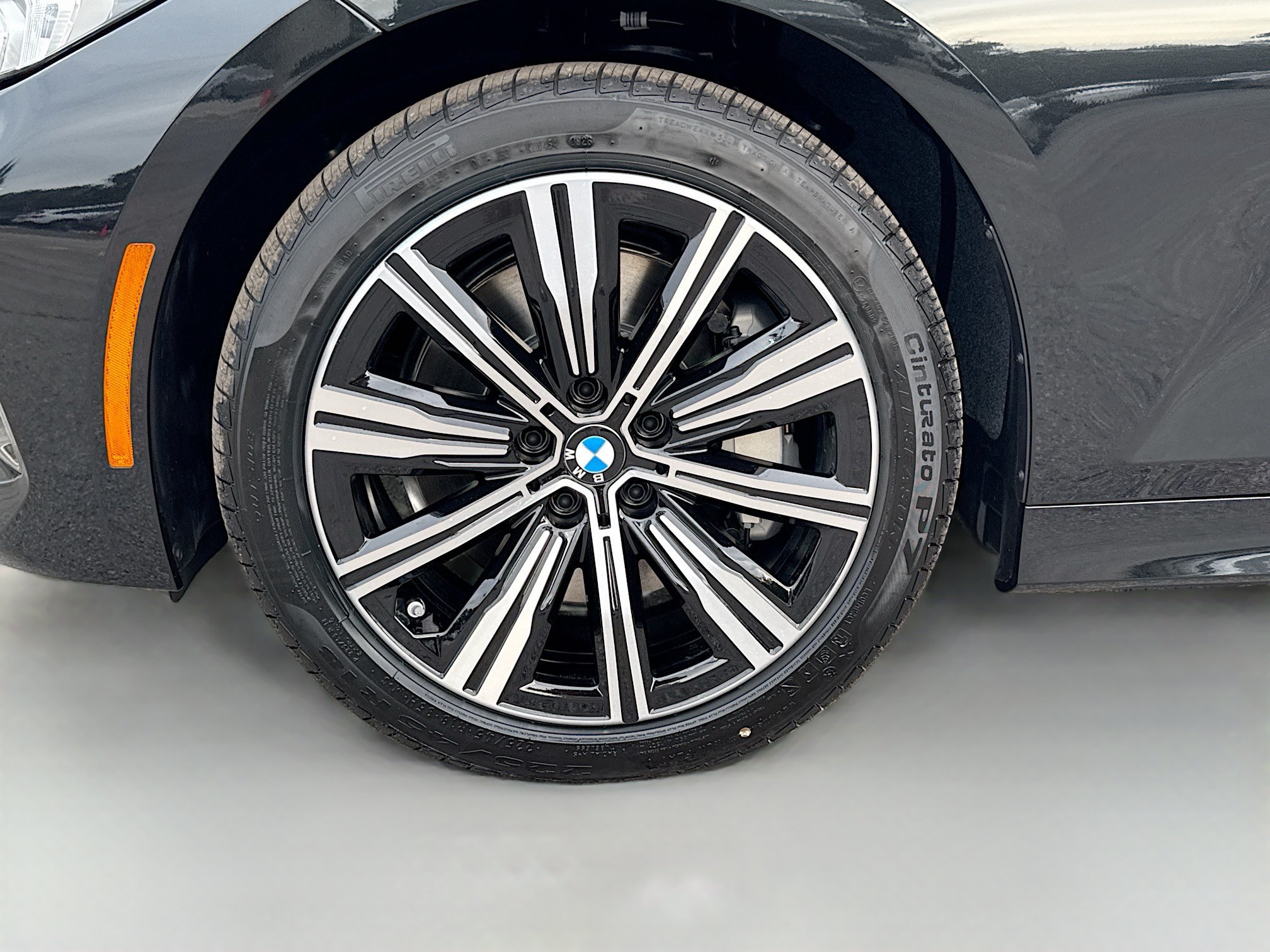 New 2026 BMW 330i Sedan w/ Premium Package RWD image 42