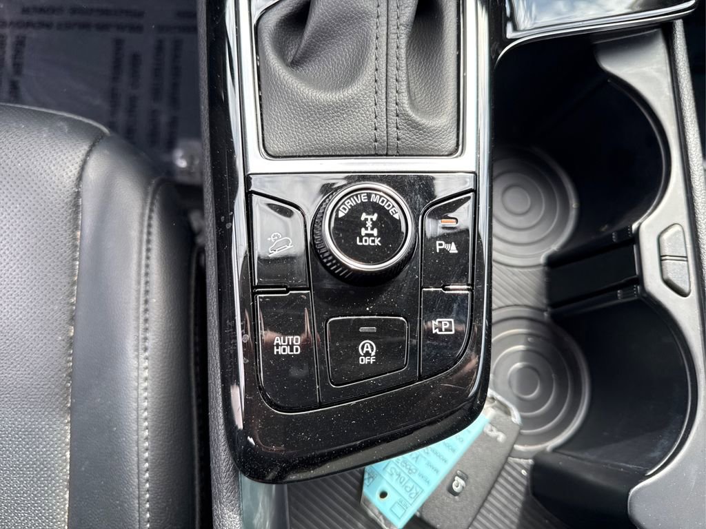 Certified 2023 Kia Sportage EX AWD/4WD image 34