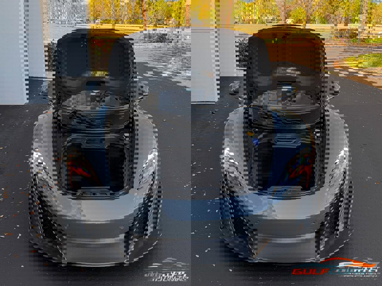 Used 2016 McLaren 675LT image 38