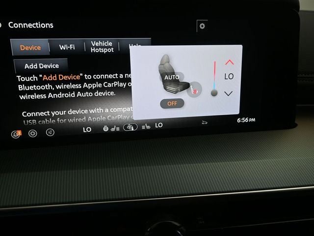 New 2026 Nissan Murano SL AWD/4WD image 18