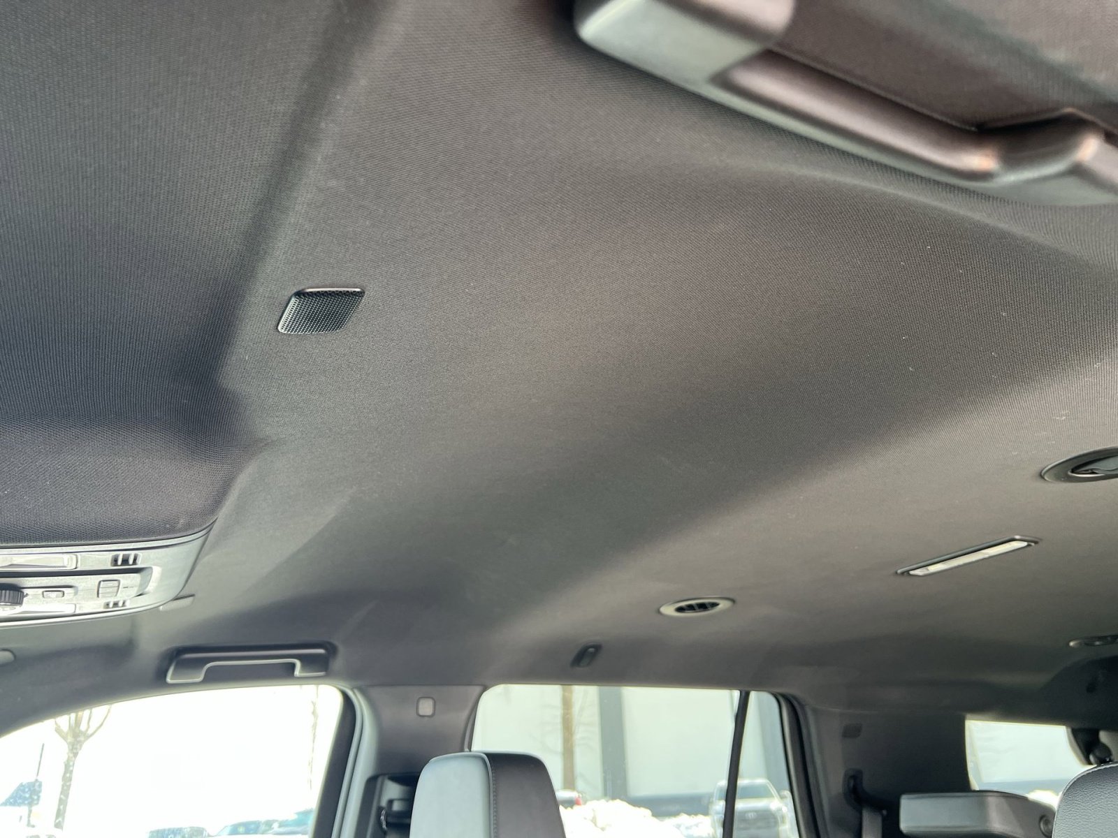 Used 2024 Chevrolet Tahoe LT image 24