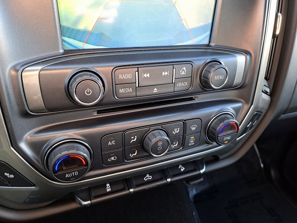 Used 2018 Chevrolet Silverado 1500 LT w/ All Star Edition image 18