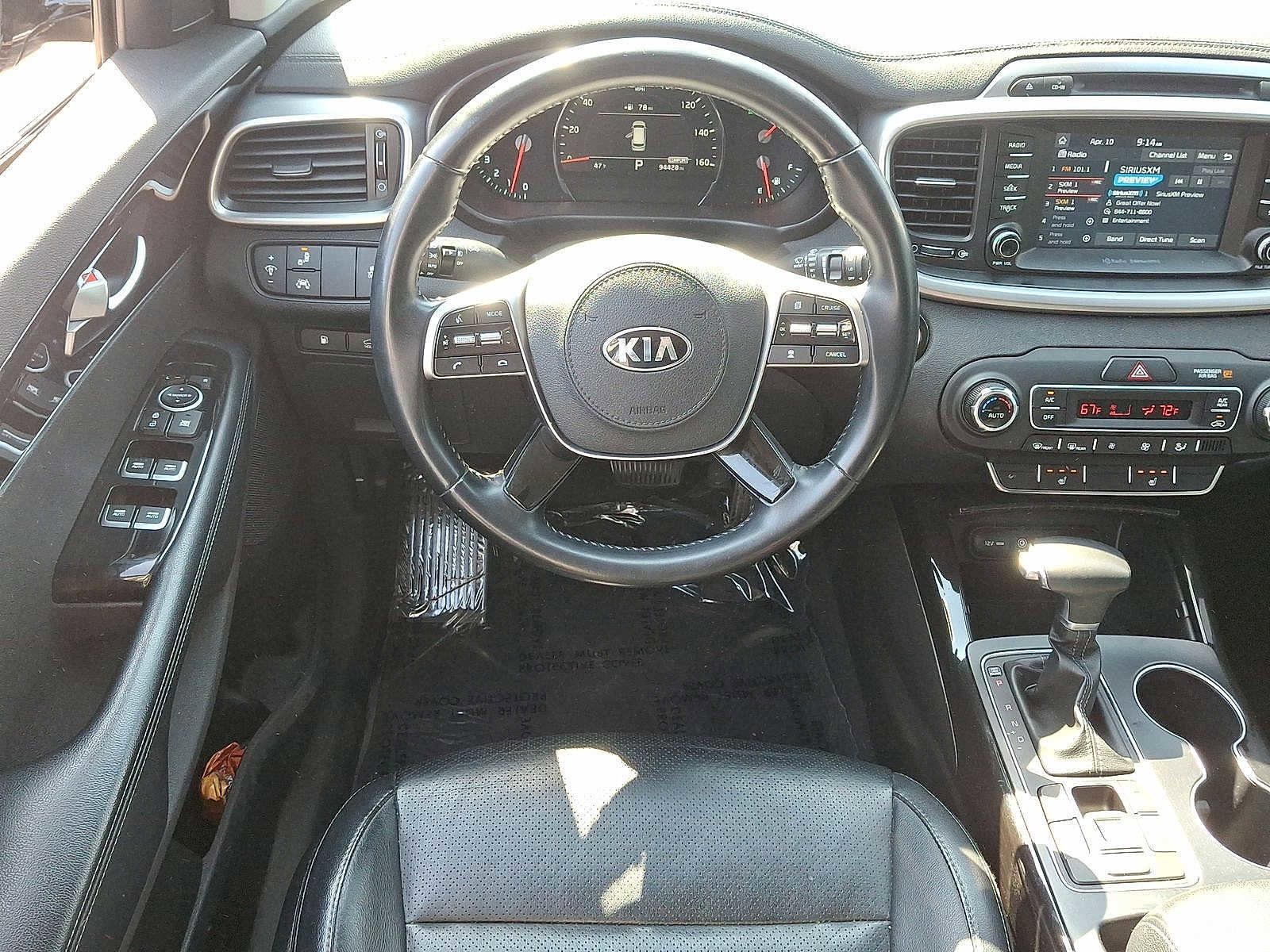 Used 2019 Kia Sorento EX image 21