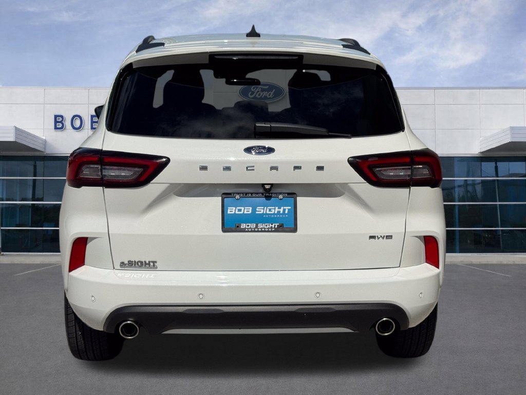 Used 2024 Ford Escape ST-Line w/ Tech Pack #1 AWD/4WD image 36