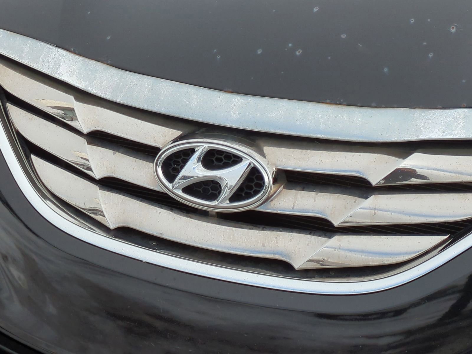 Used 2013 Hyundai Sonata Limited image 16