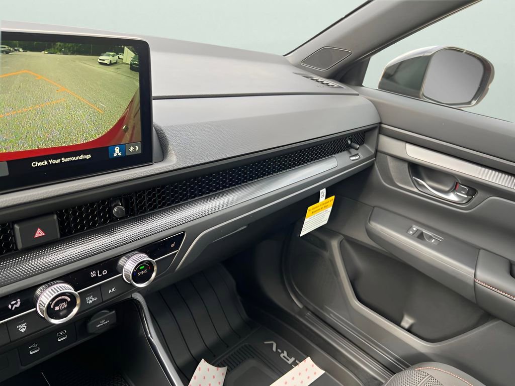 New 2026 Honda CR-V Sport image 24