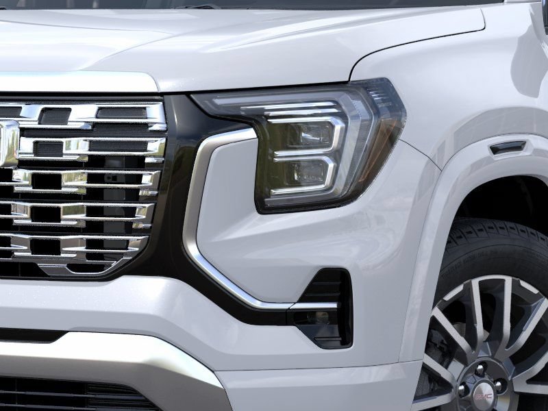 New 2026 GMC Terrain Denali AWD/4WD image 11