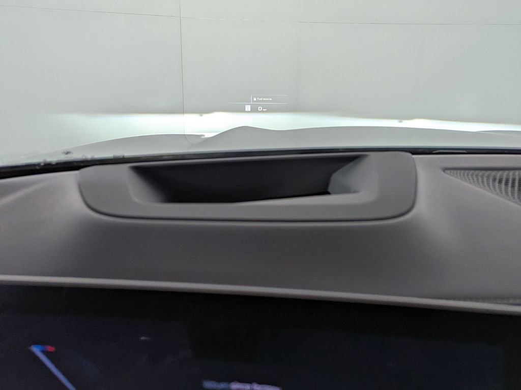 Certified 2024 BMW X5 M60i AWD/4WD image 29