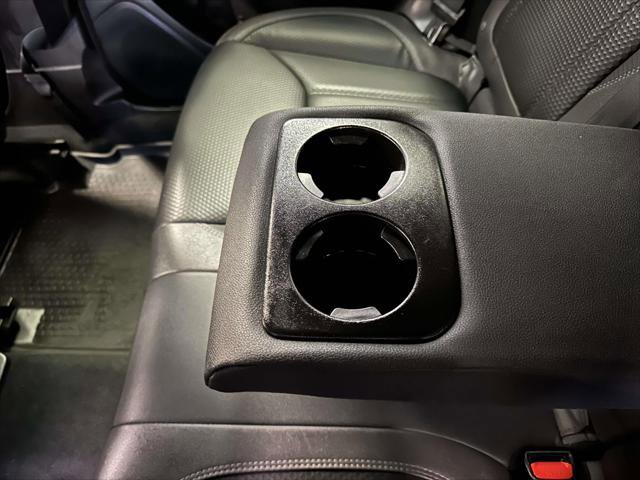 Used 2022 Subaru Forester Wilderness image 10