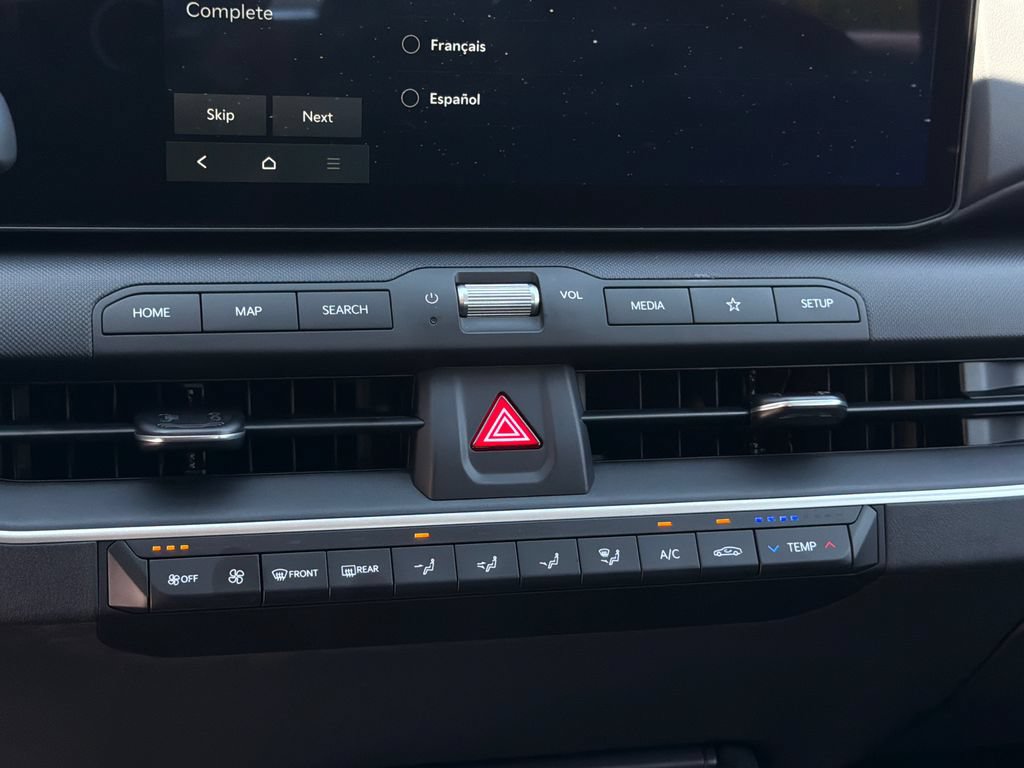 New 2026 Kia K4 FWD image 22