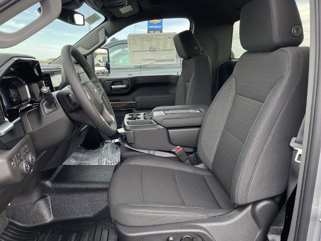 New 2026 Chevrolet Silverado 3500 LT image 17