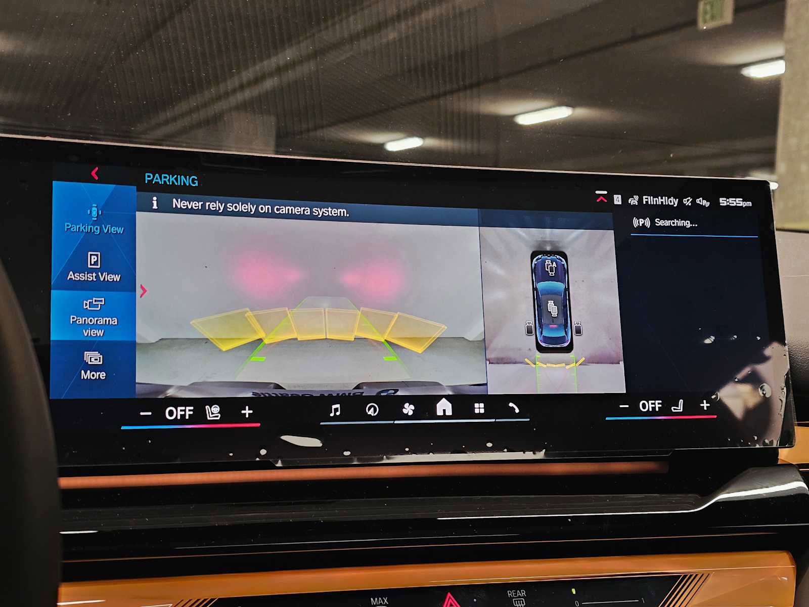 New 2026 BMW M5 w/ Executive Package image 15