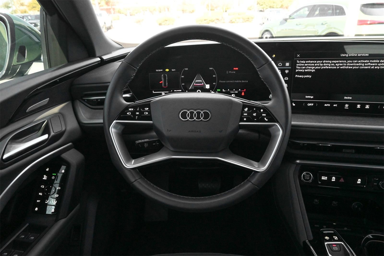 Used 2025 Audi Q5 Premium Plus w/ Premium Plus image 5