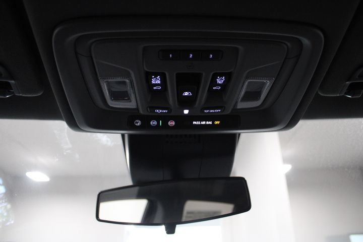 New 2026 GMC Sierra 1500 Elevation w/ Elevation Premium Package AWD/4WD image 42
