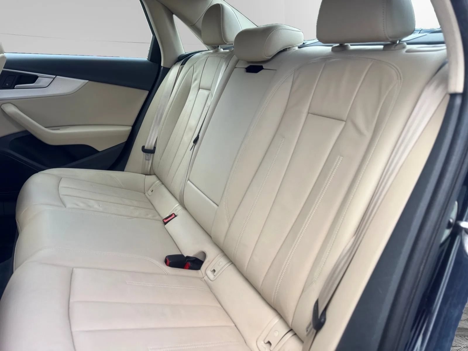 Used 2018 Audi A4 2.0T Premium w/ Convenience Package AWD/4WD image 18