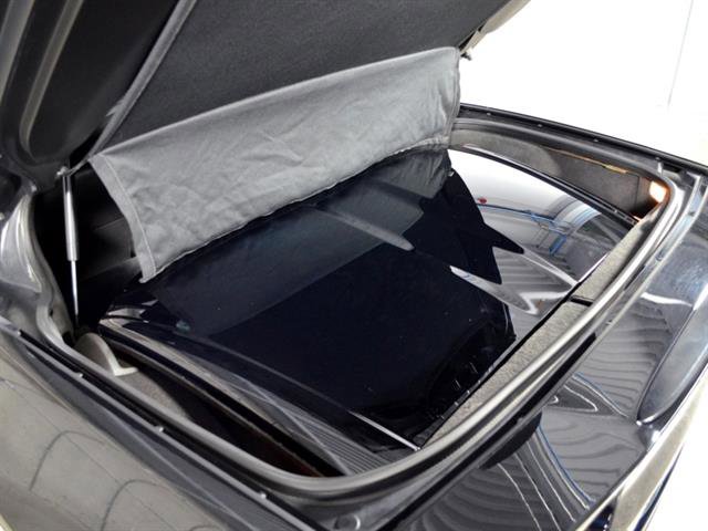 Used 2008 Chevrolet Corvette Coupe w/ Preferred Equipment Group image 16