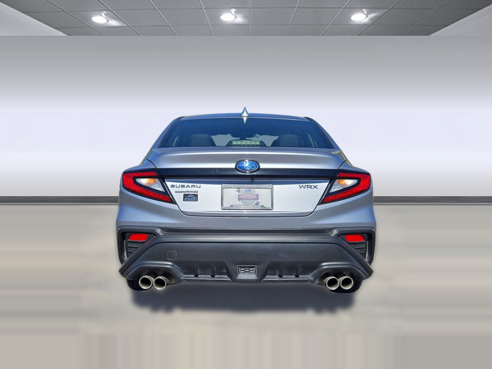 Used 2023 Subaru WRX image 9