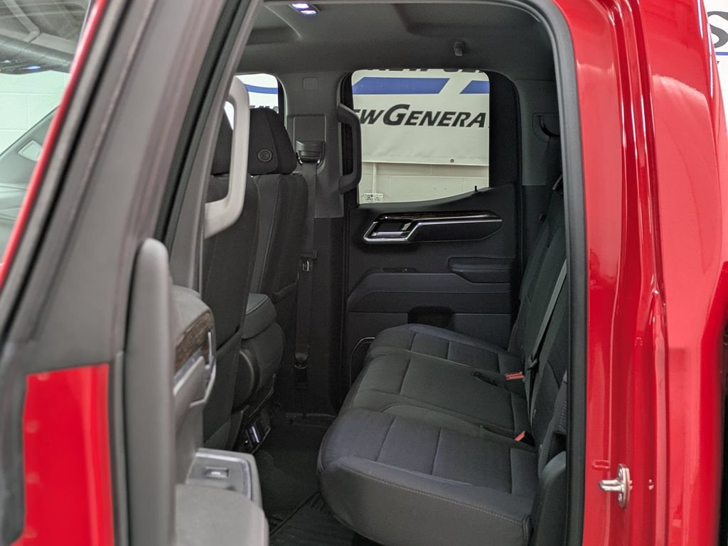 Used 2023 GMC Sierra 1500 Elevation AWD/4WD image 12
