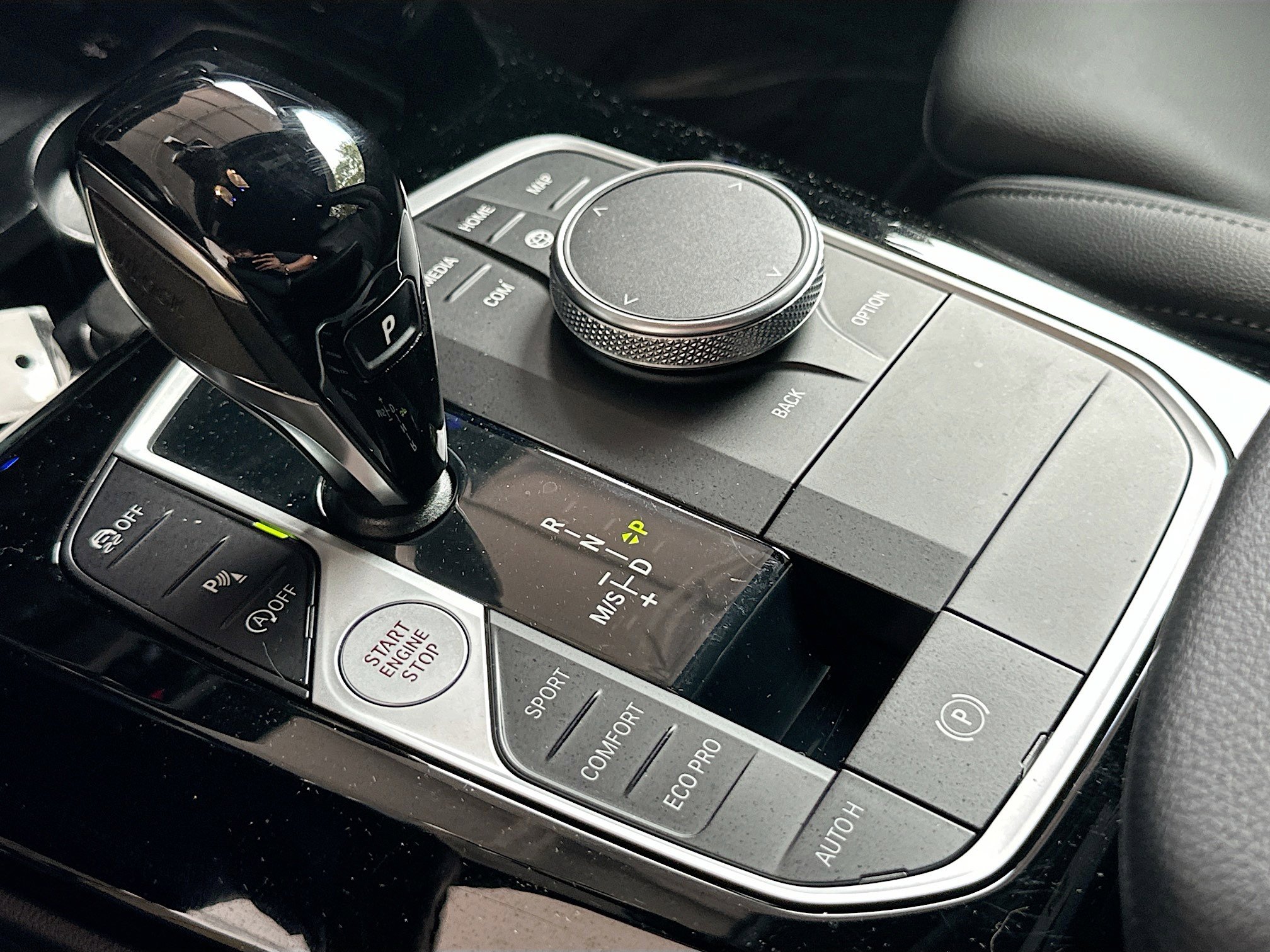 Certified 2023 BMW X3 sDrive30i w/ M Sport Package image 17