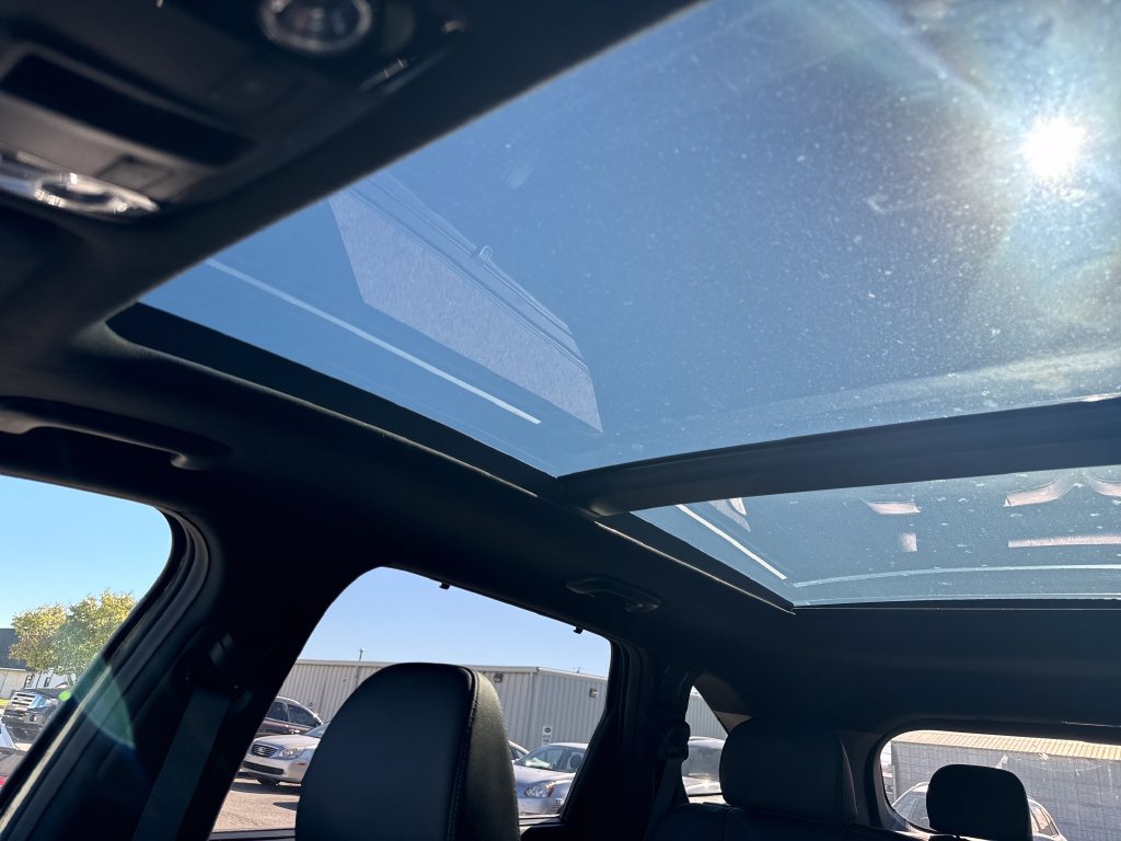 New 2026 Kia Sorento SX Prestige AWD/4WD image 27