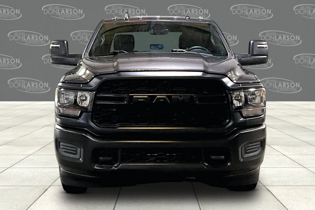 Used 2024 RAM 2500 Tradesman RWD image 2