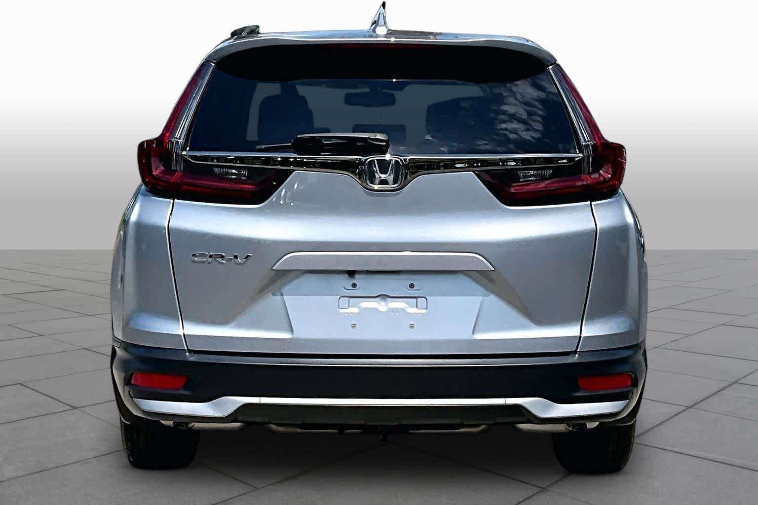 Used 2022 Honda CR-V EX-L image 5
