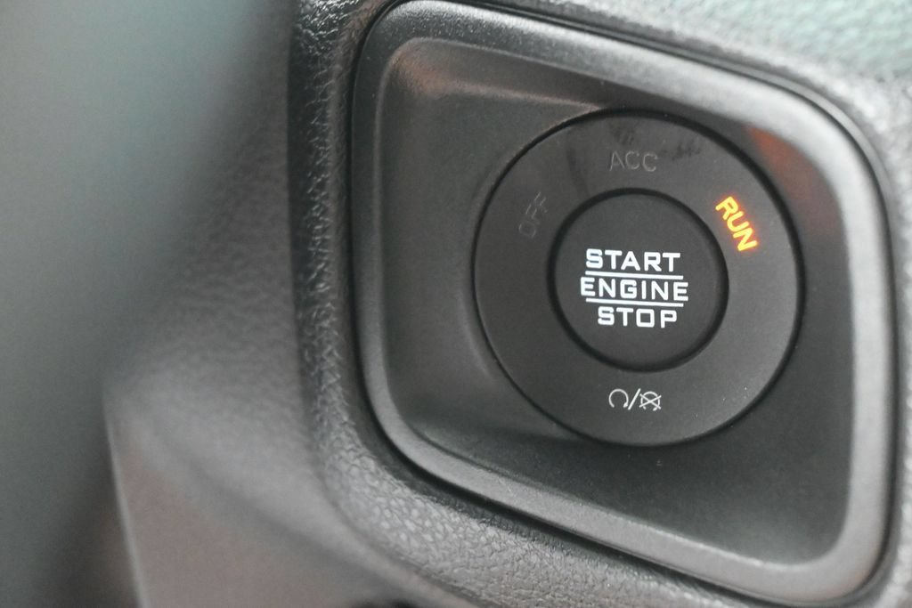 New 2026 Jeep Wrangler Unlimited Sport AWD/4WD image 17