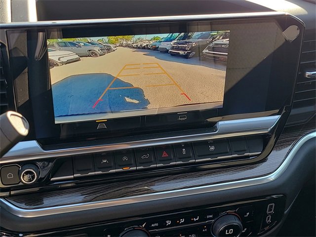 New 2026 Chevrolet Silverado 1500 LT image 31
