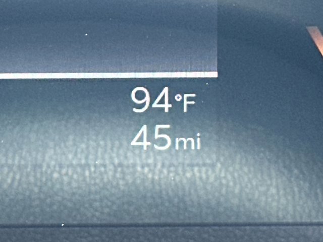 New 2026 Kia Carnival EX image 23